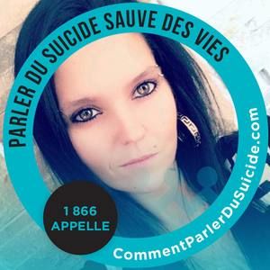 Meet your Posher, Marie-claude